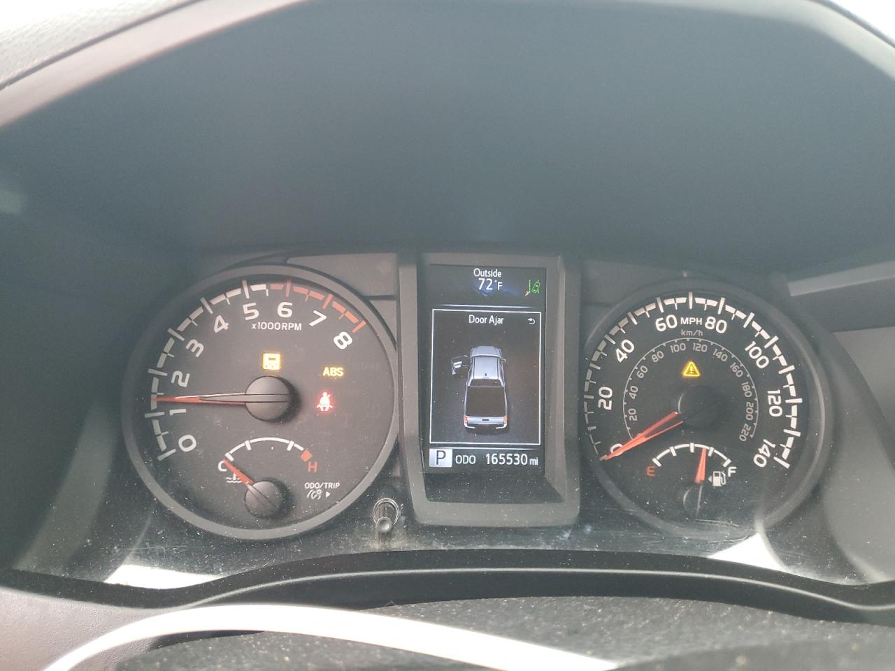 2019 Toyota Tacoma Double Cab VIN: 5TFAX5GN5KX162795 Lot: 83941785