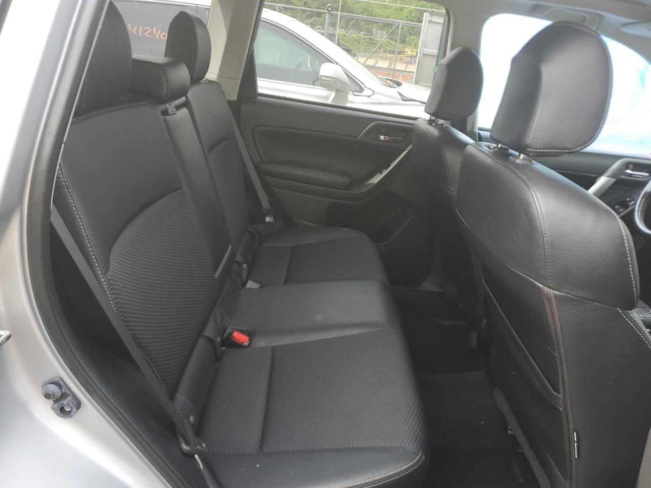 2014 Subaru Forester 2.0Xt Premium VIN: JF2SJGDC4EH411091 Lot: 80607905