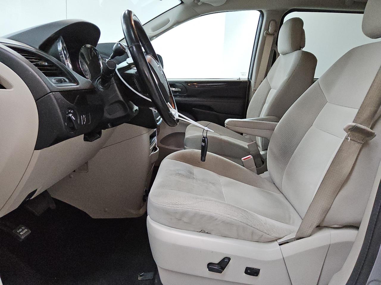 2019 Dodge Grand Caravan Se VIN: 2C4RDGBG6KR639216 Lot: 80384975