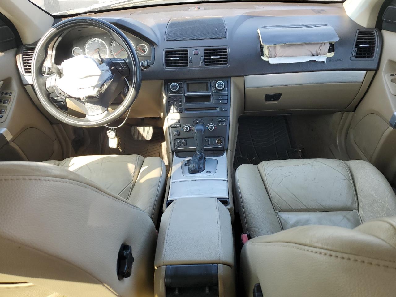 2013 Volvo Xc90 3.2 VIN: YV4952CZ7D1631100 Lot: 84360475