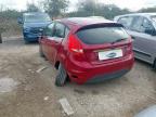 2010 FORD FIESTA TITANIUM 96  for sale at Copart BRISTOL