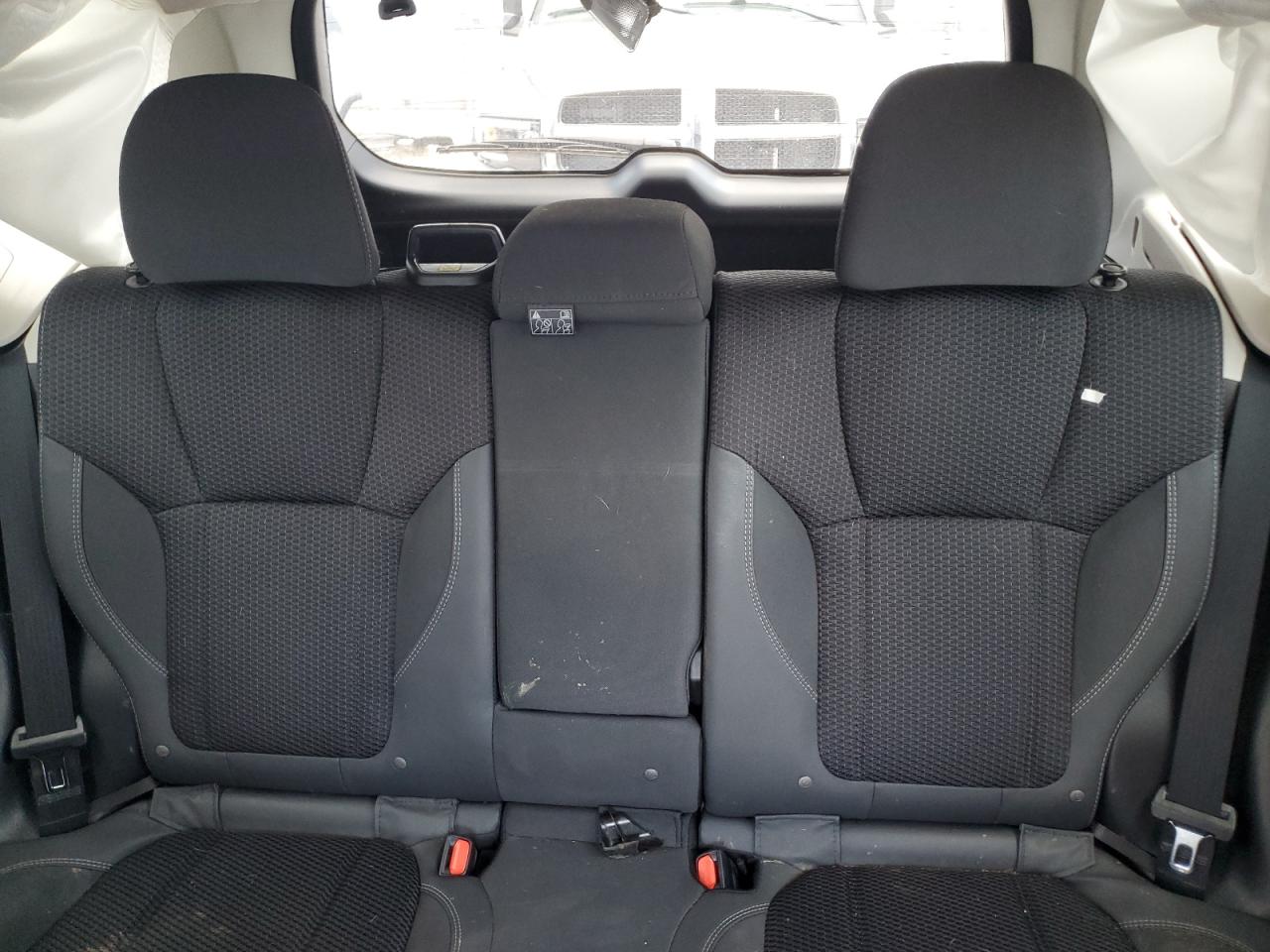 2020 Subaru Forester Premium VIN: JF2SKAGC3LH529068 Lot: 80272455