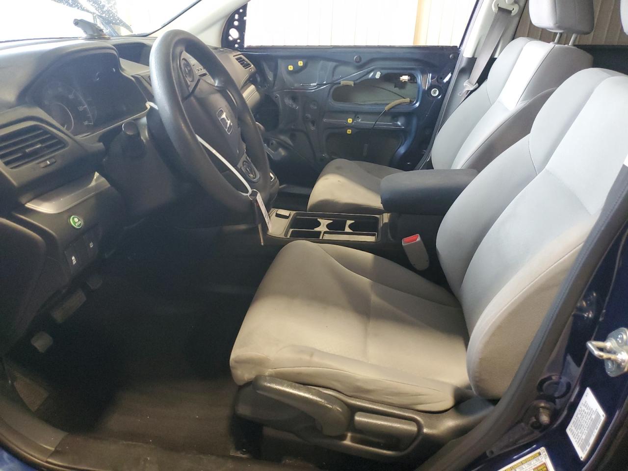 2015 Honda Cr-V Lx VIN: 3CZRM3H39FG708550 Lot: 84032215