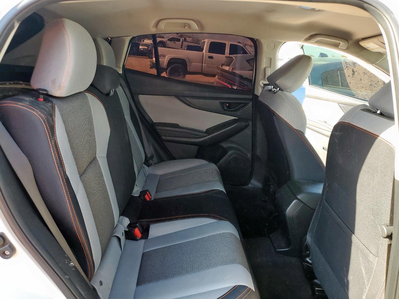 2021 Subaru Crosstrek Premium VIN: JF2GTAPC8M8279301 Lot: 80645305