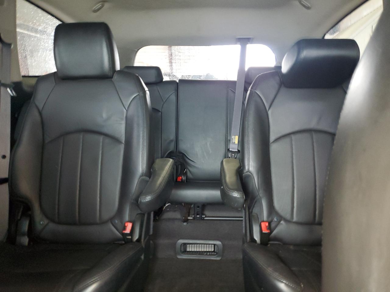 2012 Buick Enclave VIN: 5GAKRDED2CJ264046 Lot: 81456775