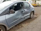 2008 HONDA CIVIC ES I-VTEC  for sale at Copart SANDTOFT
