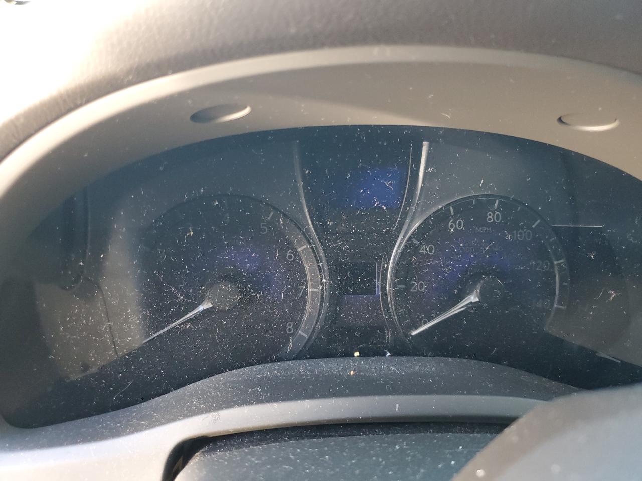 2013 Lexus Rx 350 Base VIN: JTJBK1BA5D2458672 Lot: 84048245