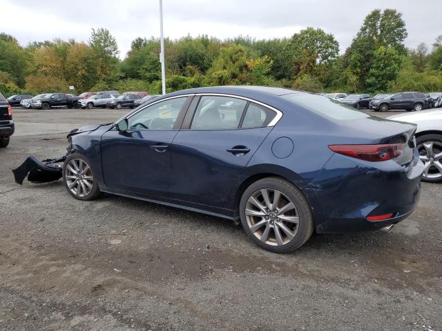  MAZDA 3 2021 Blue