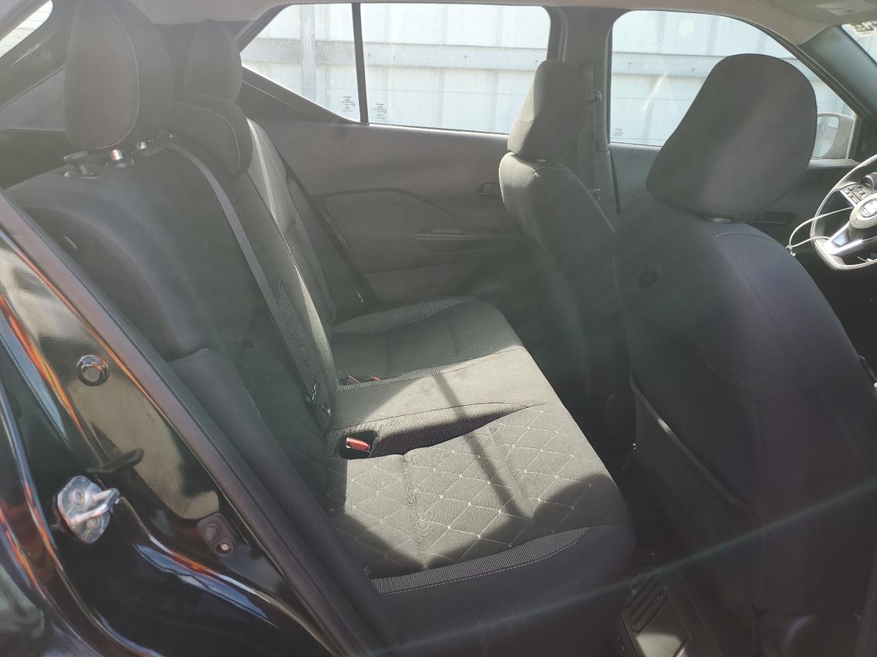 2020 Nissan Kicks S VIN: 3N1CP5BV2LL534268 Lot: 80118145