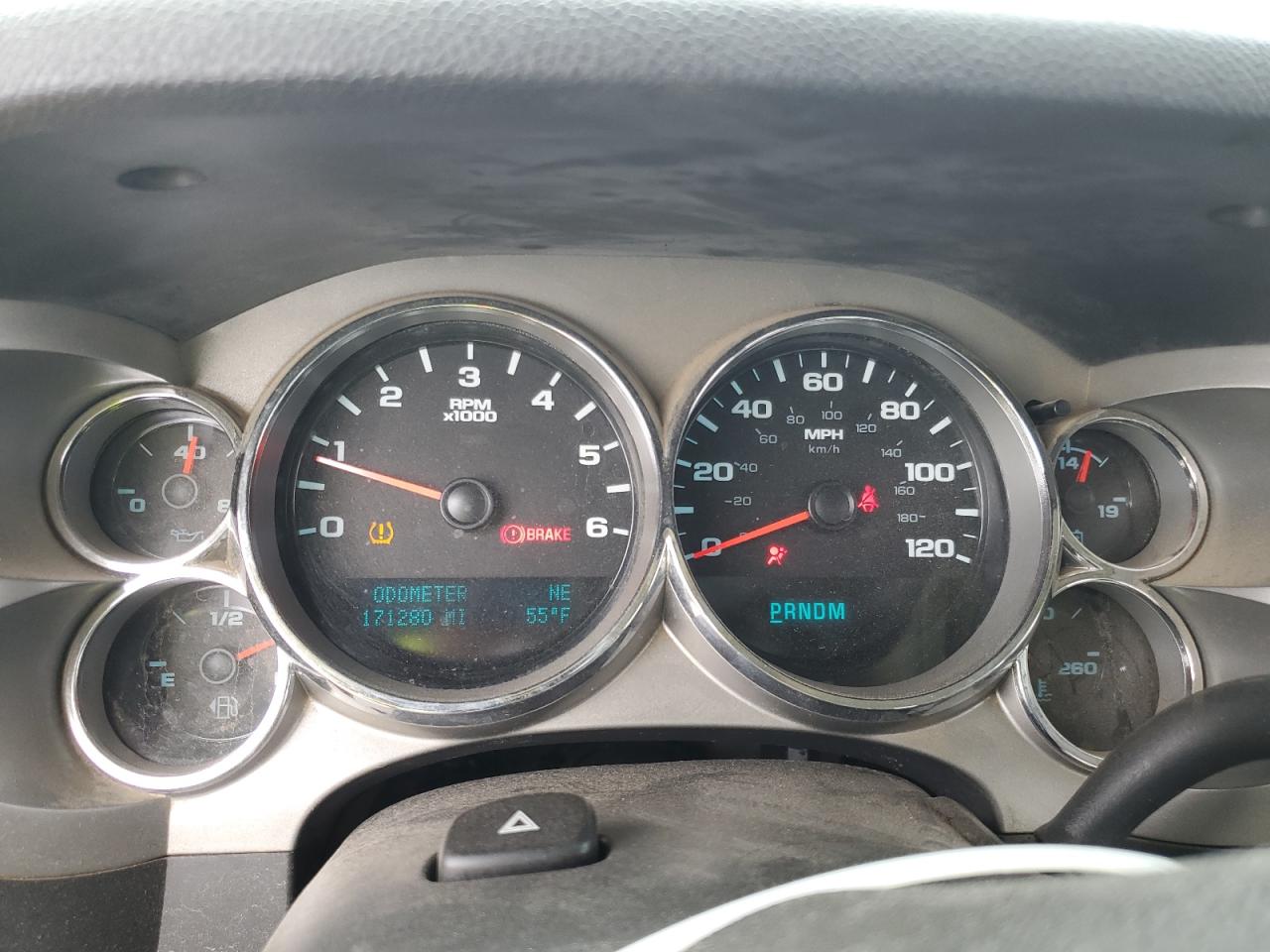 2011 Chevrolet Silverado K1500 Lt VIN: 3GCPKSE3XBG408222 Lot: 81427505