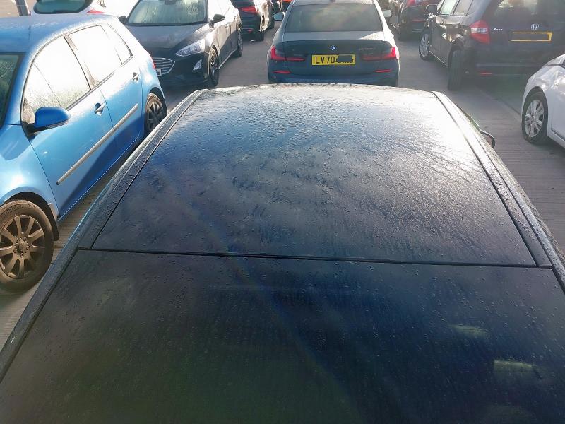 2020 MERCEDES-BENZ A CLASS A180D AMG LINE EXECUTIVE 4DR AUTO