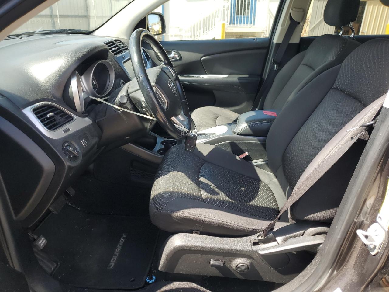 2015 Dodge Journey Sxt VIN: 3C4PDCBB0FT535280 Lot: 81772685