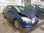 2002 HONDA CIVIC VTEC SE SPORT AUTO  for sale at Copart EAST KILBRIDE