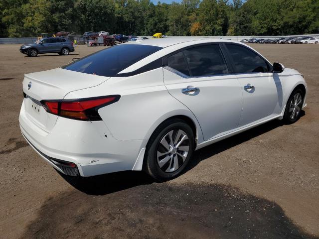  NISSAN ALTIMA 2020 Белы