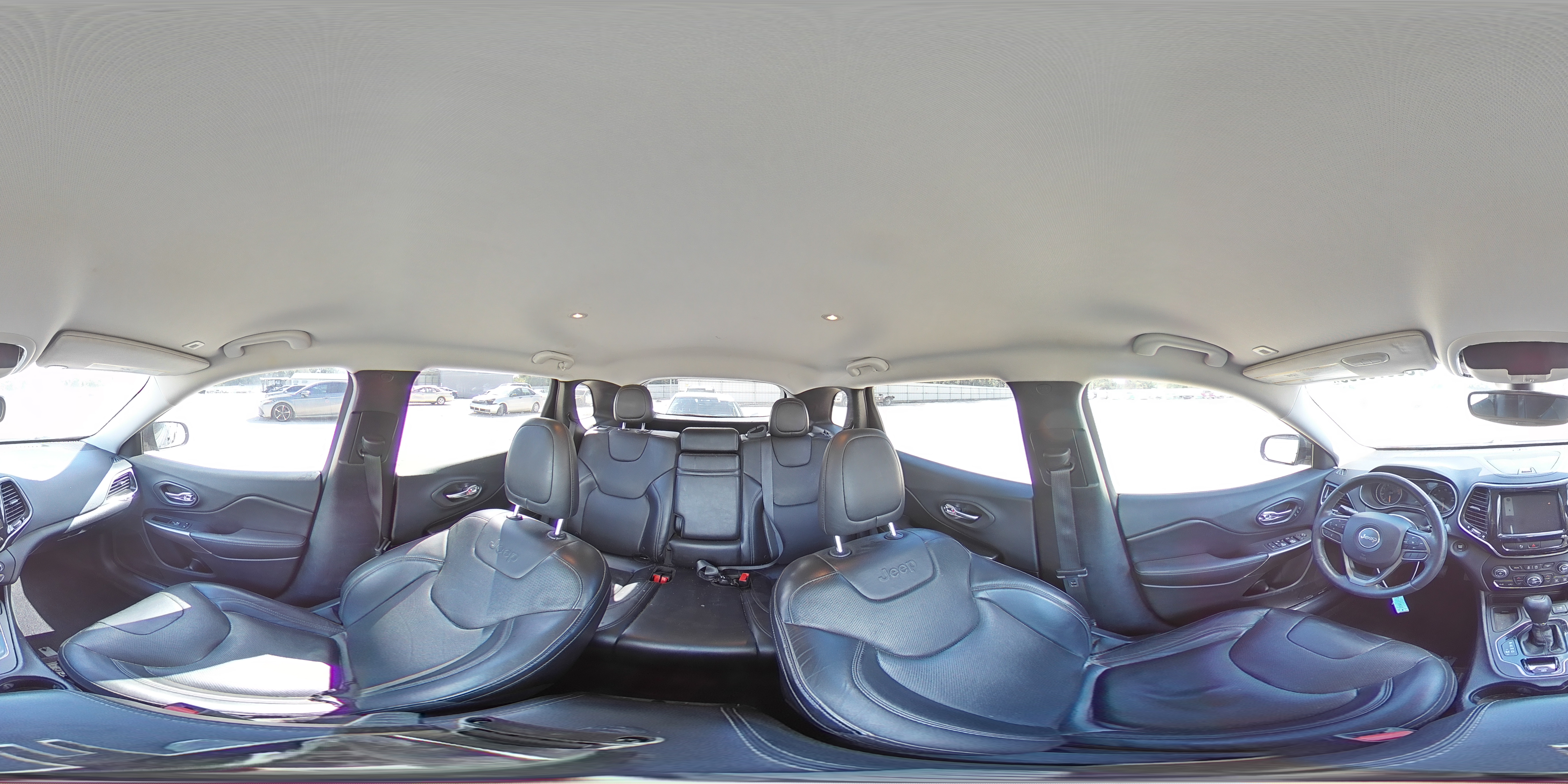 2019 Jeep Cherokee Limited VIN: 1C4PJLDB5KD249351 Lot: 83979955