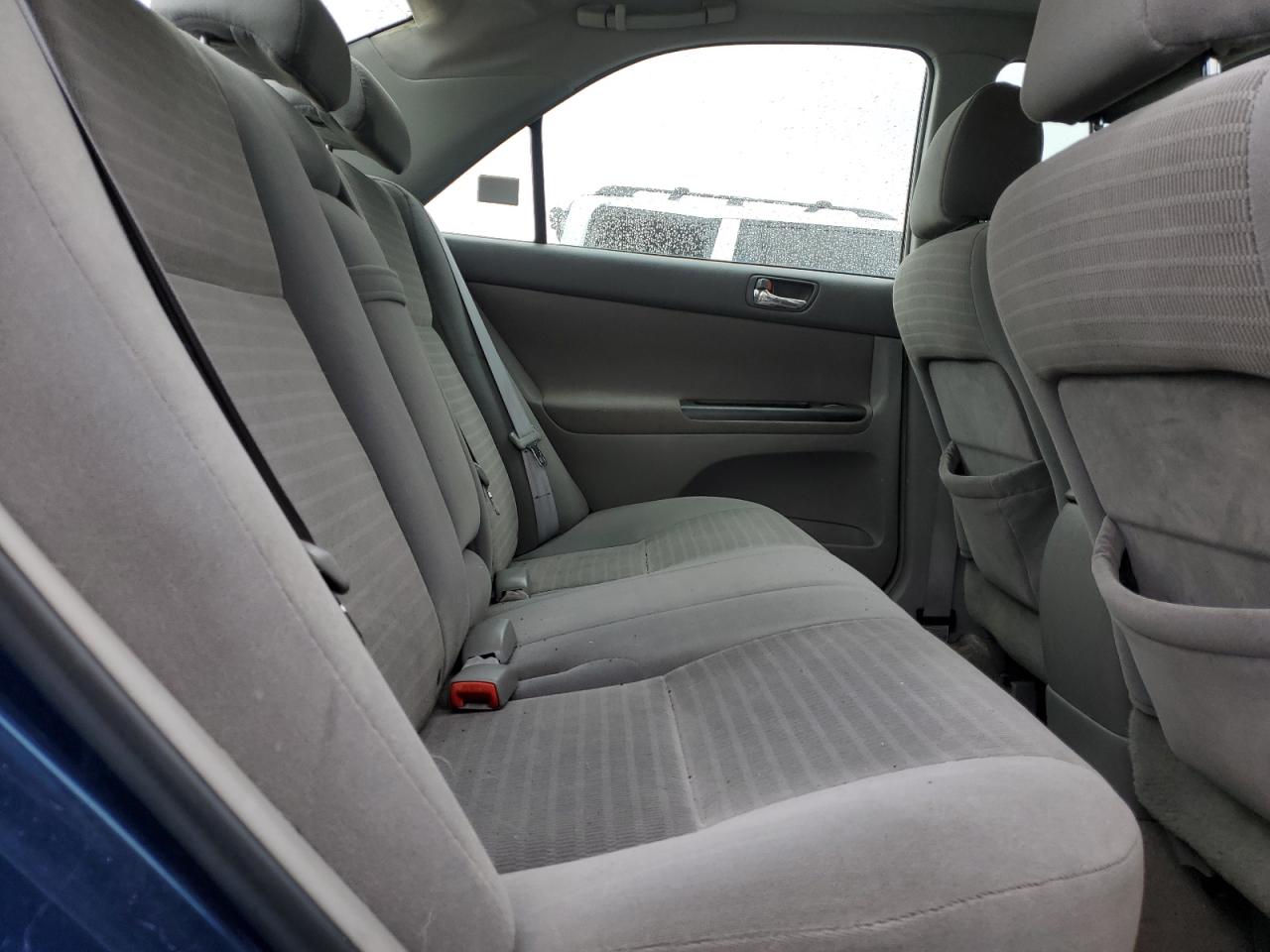 2005 Toyota Camry Le VIN: 4T1BE32K35U073739 Lot: 82128585