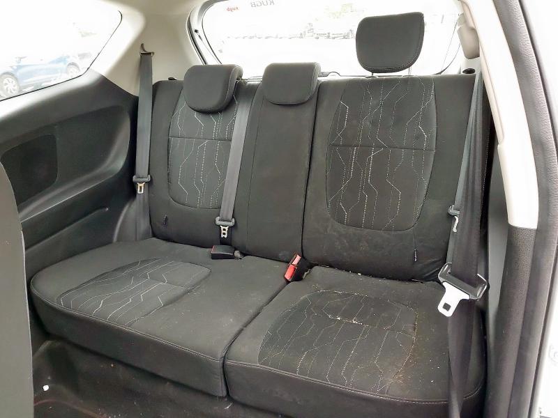 2013 KIA PICANTO CITY 