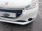 2014 PEUGEOT 208 ACCESS 1.0 VTI ACCESS 3DR for sale at Copart CHESTER