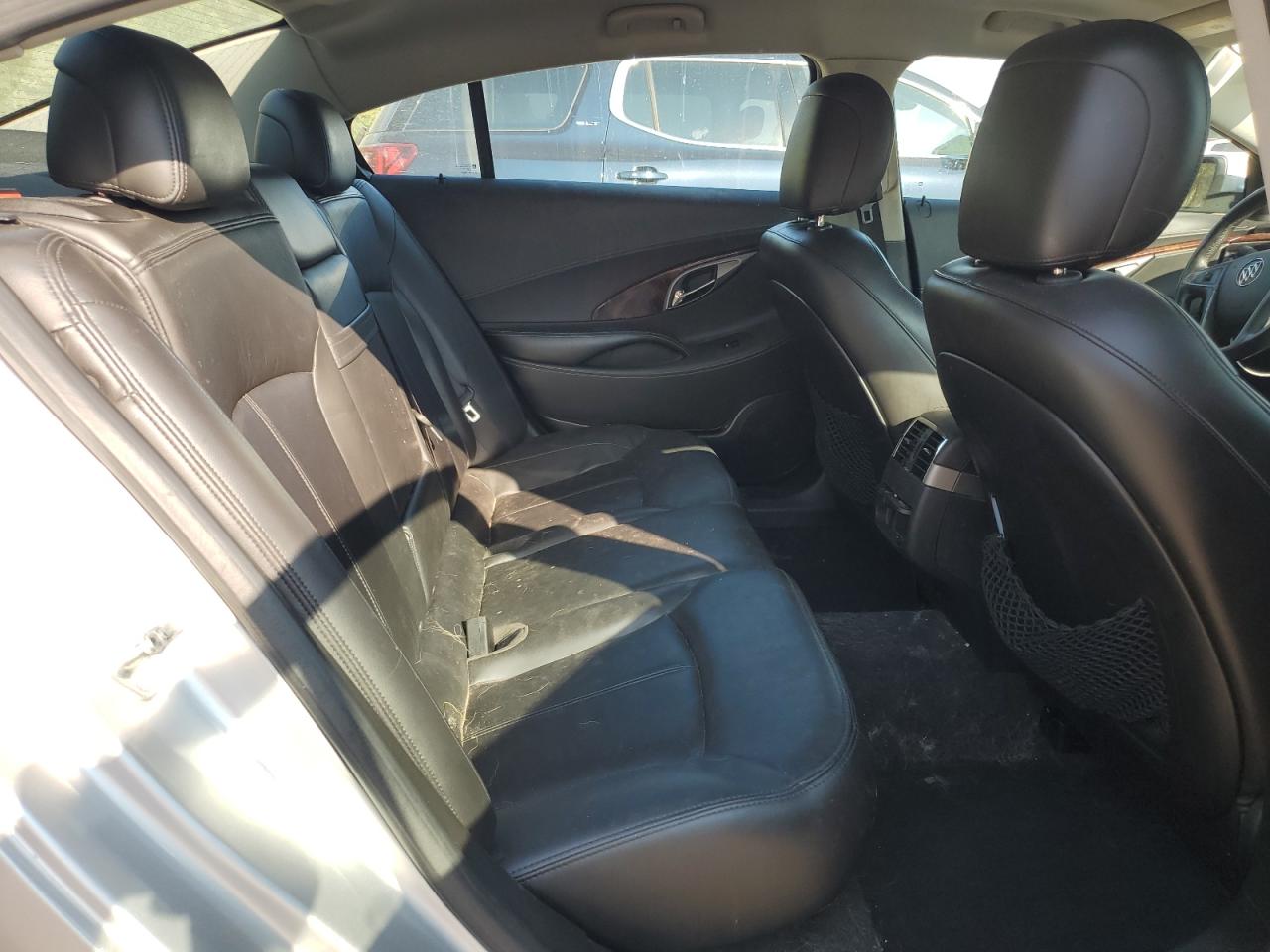 2013 Buick Lacrosse VIN: 1G4GC5E33DF152567 Lot: 80053965