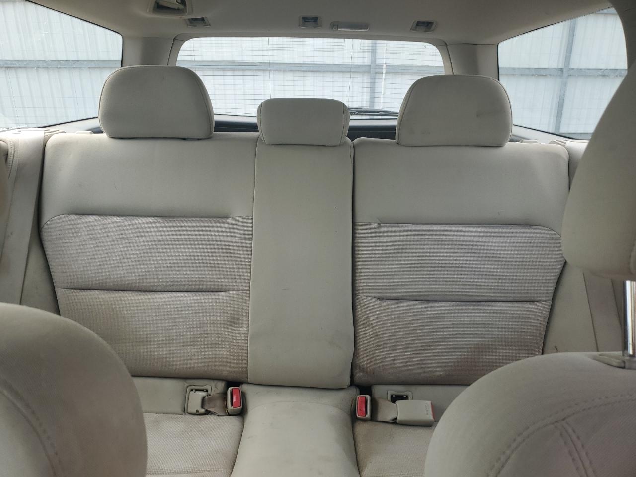 2007 Subaru Outback Outback 2.5I VIN: 4S4BP61CX77328460 Lot: 84356615