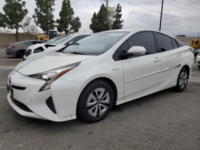  TOYOTA PRIUS 2016 Белы