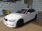 2012 BMW 318I SE  for sale at Copart EAST KILBRIDE