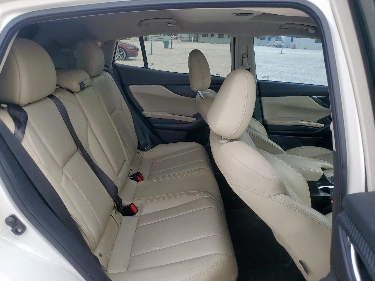 2017 Subaru Impreza Limited VIN: 4S3GTAT66H3705679 Lot: 84170875