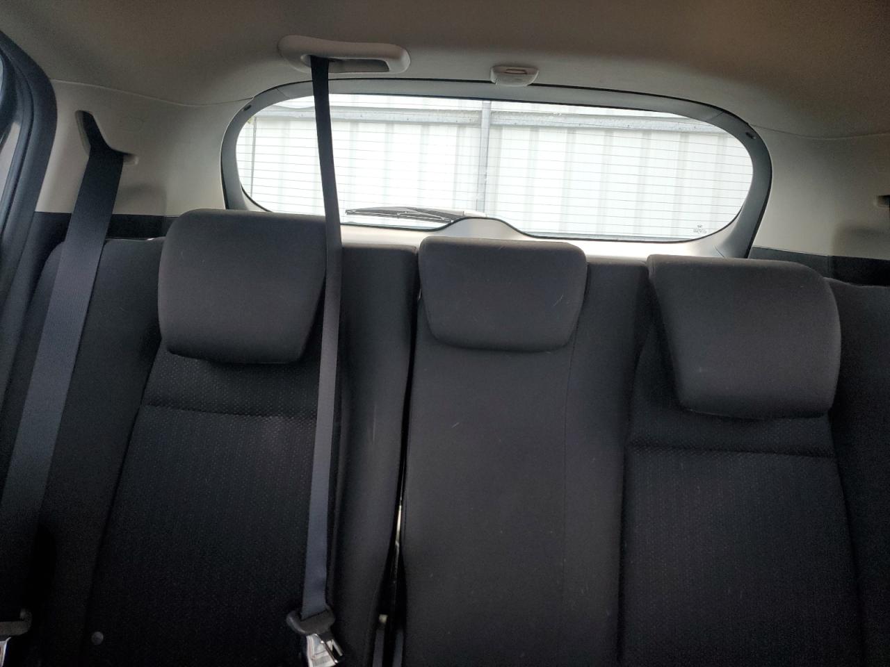 2018 Honda Hr-V Ex VIN: 3CZRU6H57JM723318 Lot: 72055425