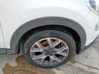 2016 FIAT 500X CROSS for sale at Copart WESTBURY