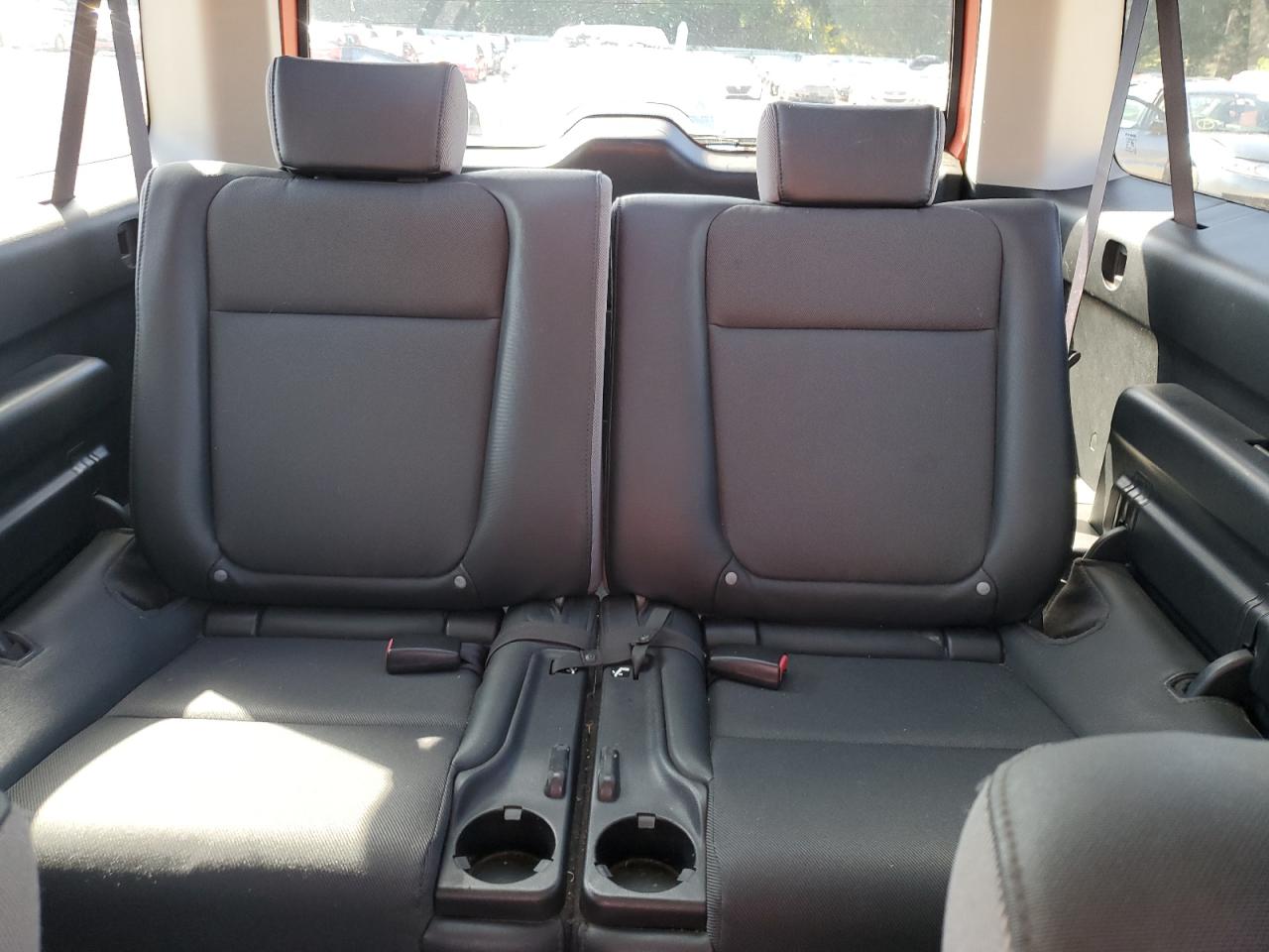 2004 Honda Element Ex VIN: 5J6YH28594L001153 Lot: 84562175