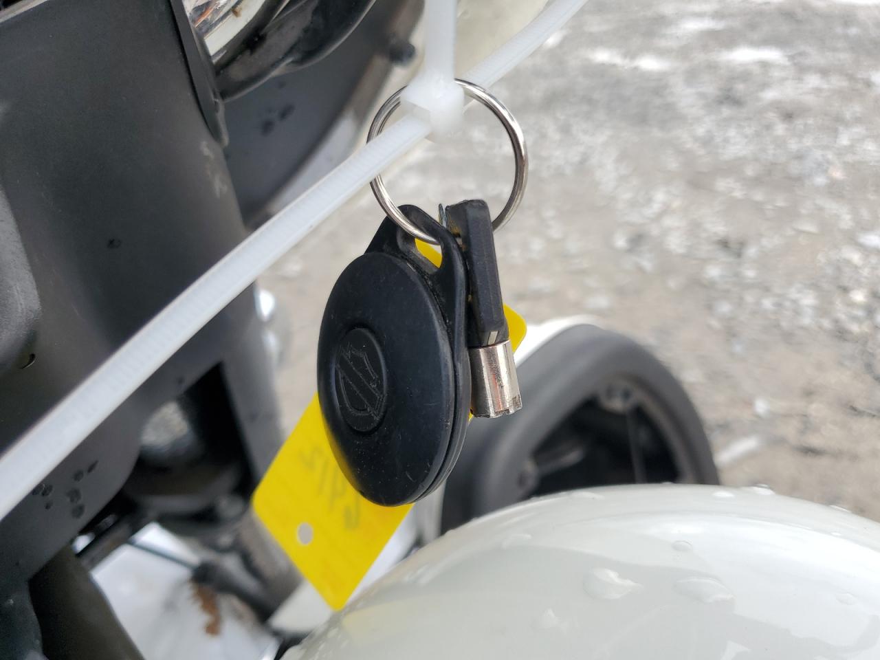 2006 Harley-Davidson Flhtcui VIN: 1HD1FCW186Y696412 Lot: 84582185