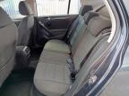 2011 VOLKSWAGEN GOLF MATCH TDI  for sale at Copart CORBY