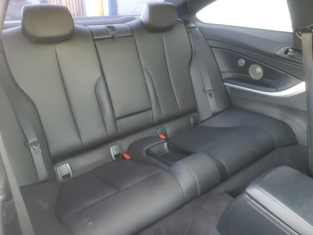 2014 BMW 428 Xi VIN: WBA3N5C59EF716237 Lot: 81690525