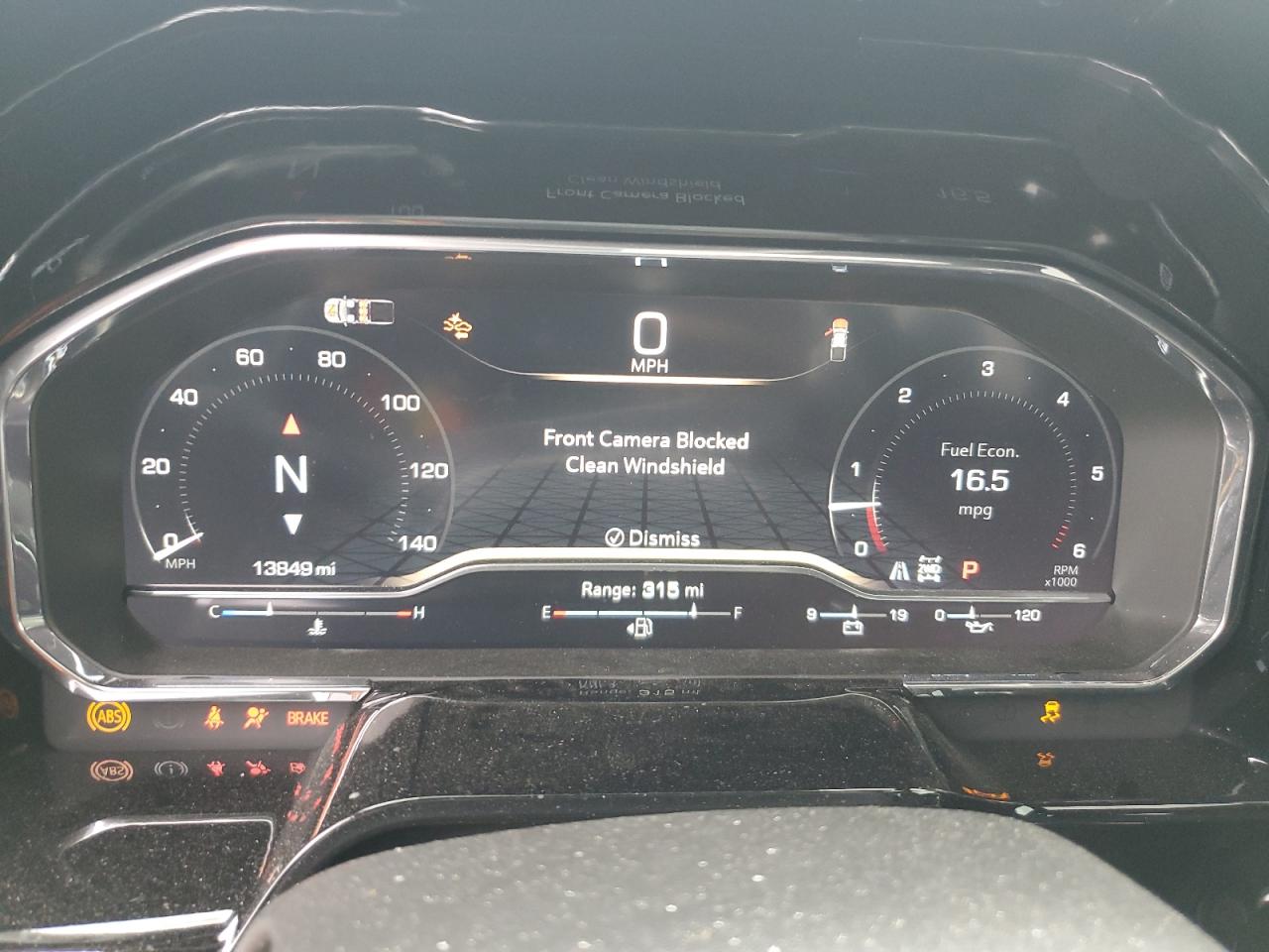 2025 GMC Sierra K1500 Slt VIN: 3GTUUDEL1SG216700 Lot: 84630865