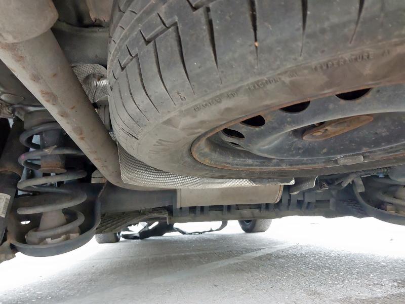 2021 FORD TRANSIT CONNECT 1.5 ECOBLUE 100PS TREND VAN