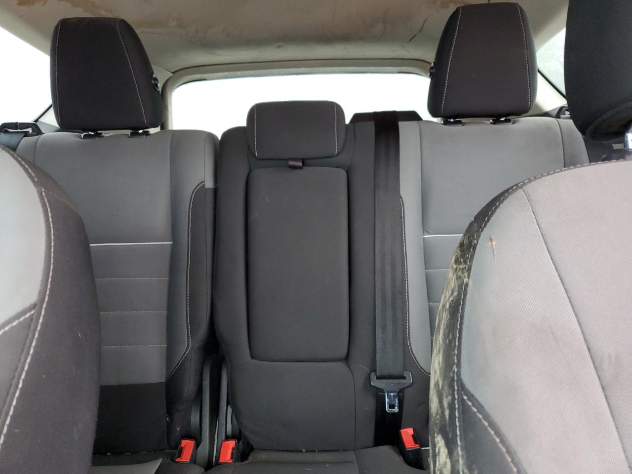 2014 Ford Escape Se VIN: 1FMCU9G96EUE14566 Lot: 83889045