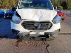 2018 FORD TRANSIT CUSTOM 300 BASE  for sale at Copart WHITBURN