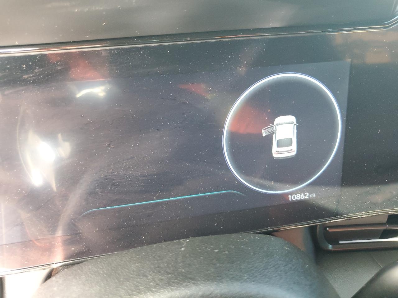 2025 Hyundai Elantra N VIN: KMHLW4DK6SU026415 Lot: 82032555