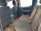 2015 ISUZU D-MAX D/C TWIN TURBO TD  for sale at Copart BRISTOL