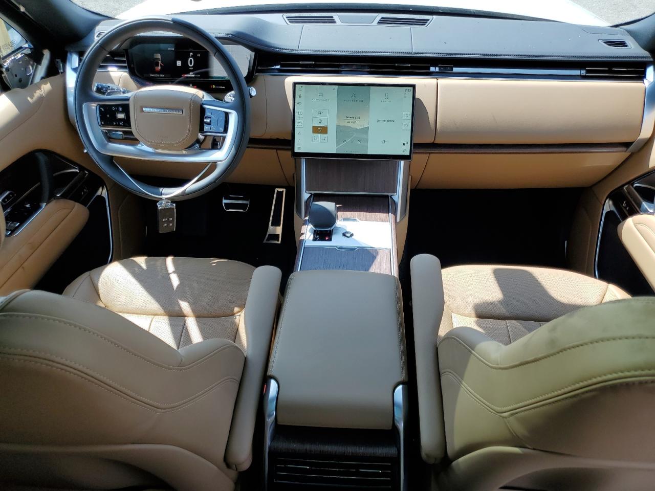 2024 Land Rover Defender 110 X VIN: SALEXEEU3R2256668 Lot: 80311055