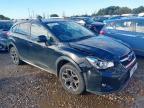 2014 SUBARU XV I BLACK SYMMETRICAL AW  for sale at Copart ROCHFORD