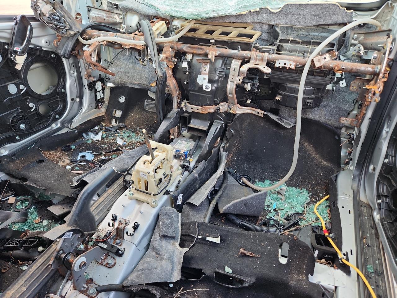 2014 Kia Forte Ex VIN: KNAFX6A81E5190685 Lot: 71071485