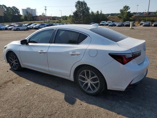  ACURA ILX 2021 White
