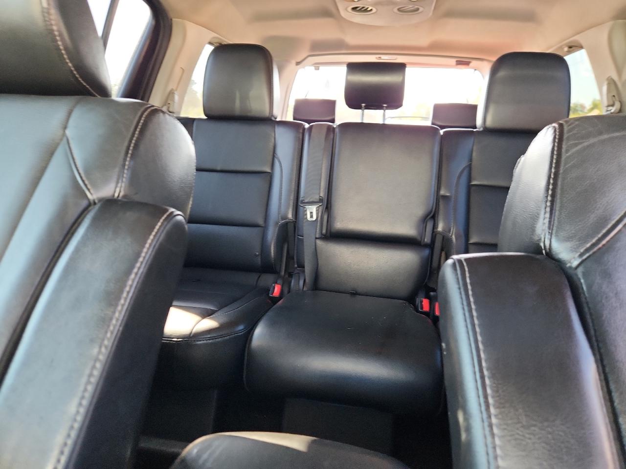 2012 Nissan Armada Sv VIN: 5N1AA0NCXCN610723 Lot: 81341425