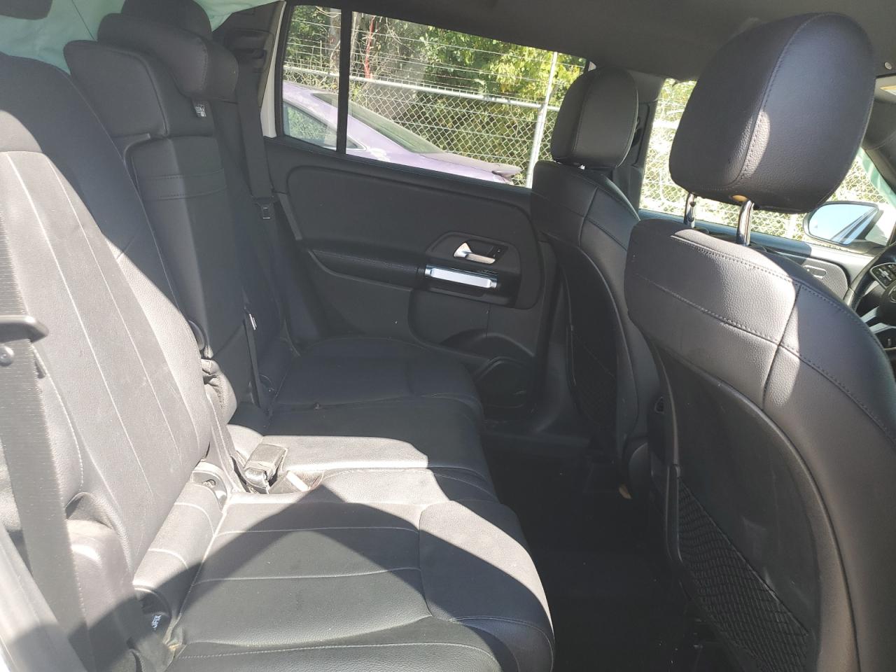 2020 Mercedes-Benz Glb 250 4Matic VIN: W1N4M4HB2LW049066 Lot: 80024925