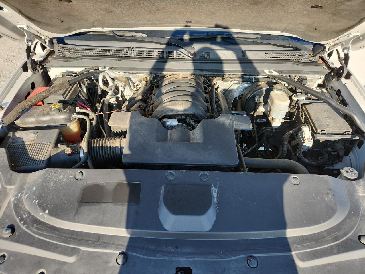 2016 Cadillac Escalade Luxury VIN: 1GYS3BKJ1GR207031 Lot: 80150655