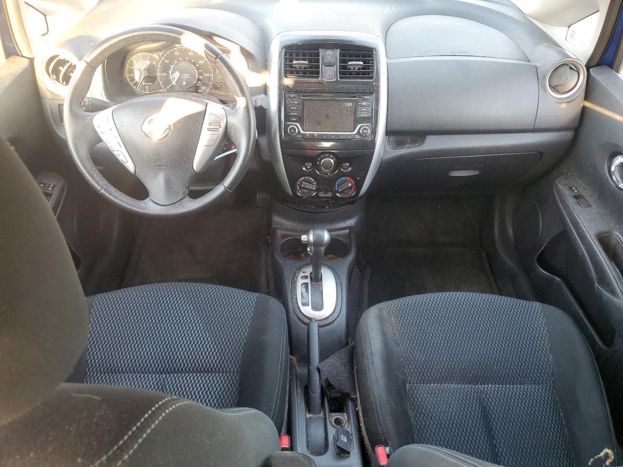 2016 Nissan Versa Note S VIN: 3N1CE2CP8GL373810 Lot: 71422135