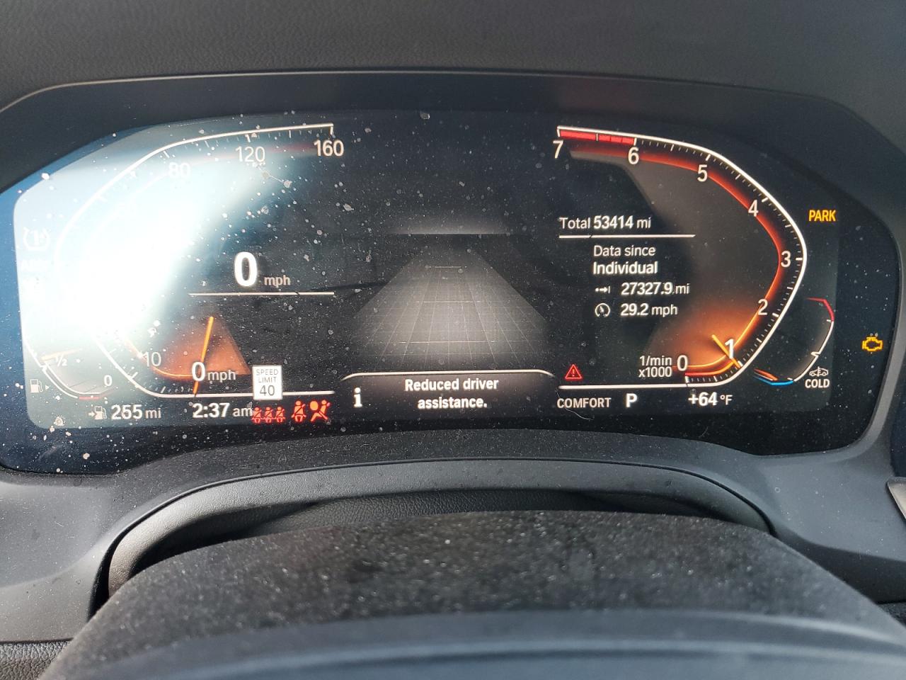 2020 BMW 330Xi VIN: 3MW5R7J06L8B13011 Lot: 84369765