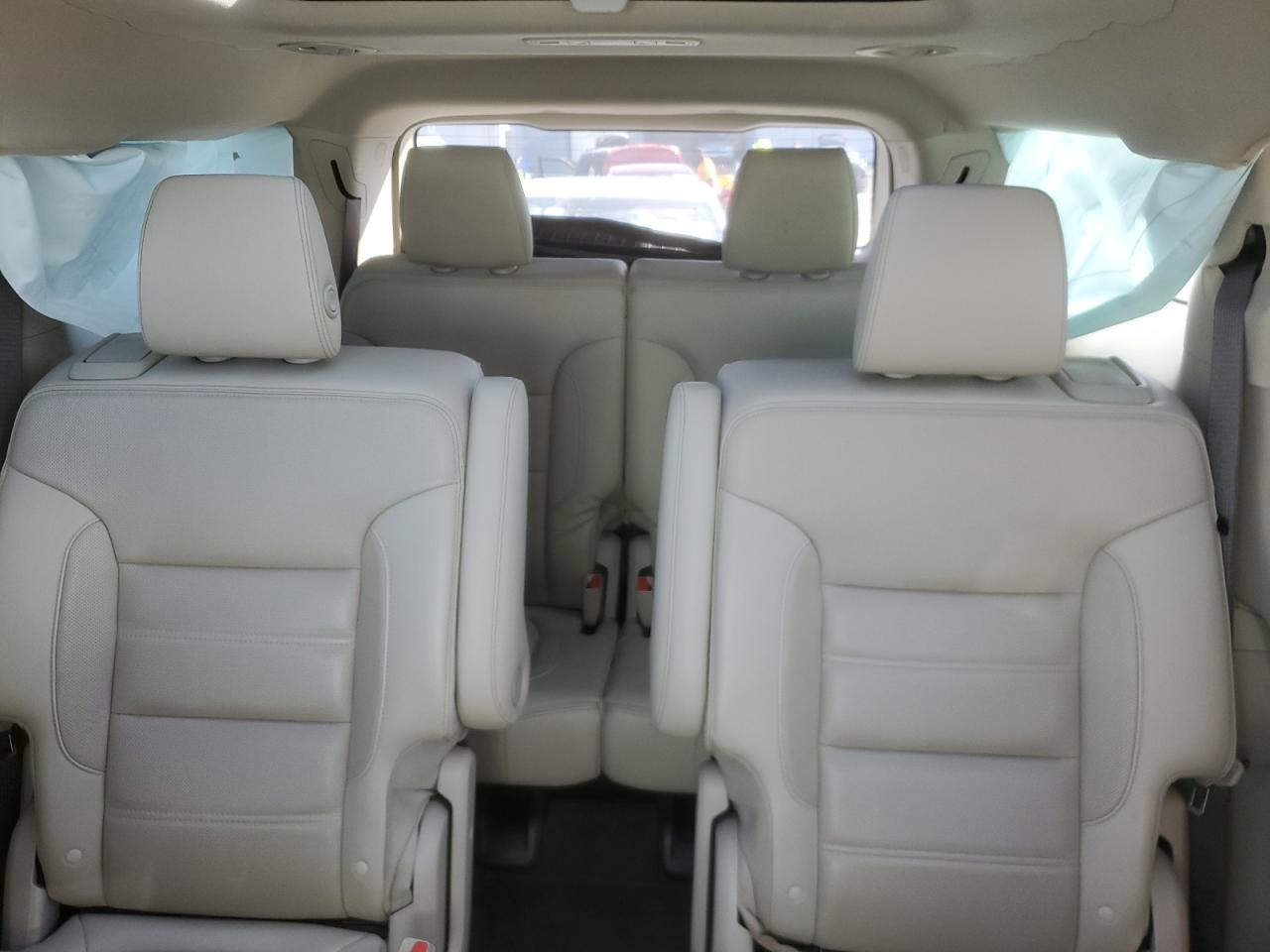 2019 GMC Acadia Denali VIN: 1GKKNPLS2KZ252593 Lot: 71132825