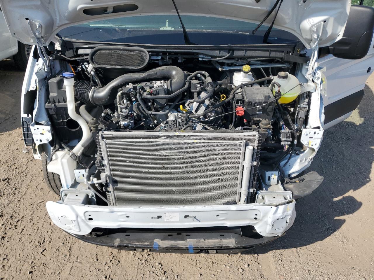 2024 Ford Transit T-350 VIN: 1FBAX2C82RKA57691 Lot: 81318315